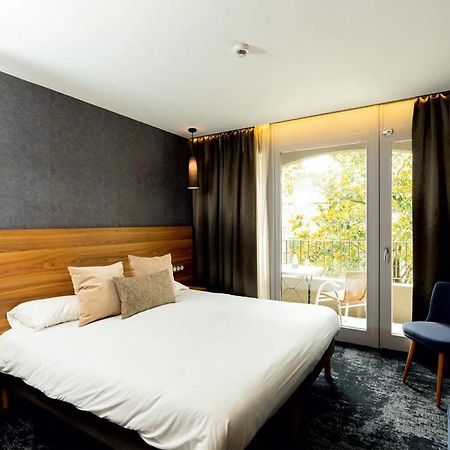 Fac & Spera -Hotel & Spa Tain-lʼHermitage Zewnętrze zdjęcie