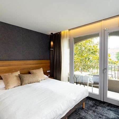 Fac & Spera -Hotel & Spa Tain-lʼHermitage Zewnętrze zdjęcie