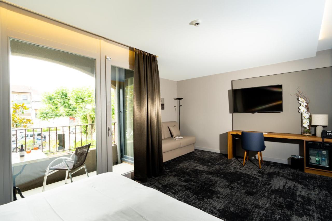 Fac & Spera -Hotel & Spa Tain-lʼHermitage Zewnętrze zdjęcie