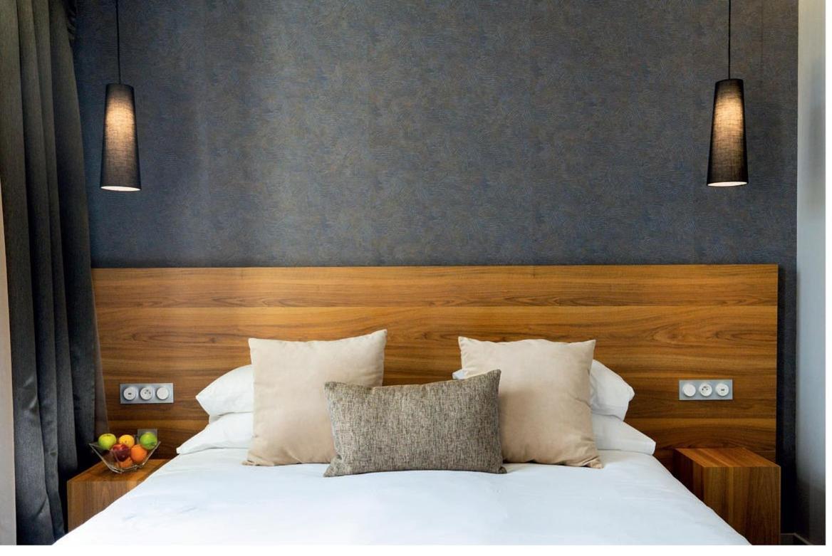 Fac & Spera -Hotel & Spa Tain-lʼHermitage Zewnętrze zdjęcie