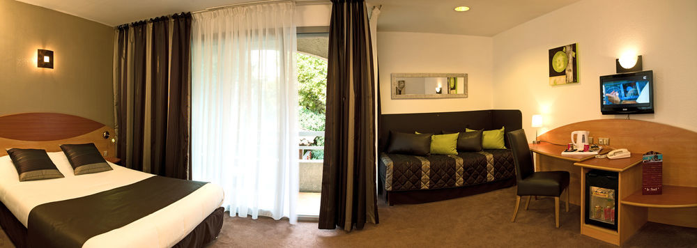 Fac & Spera -Hotel & Spa Tain-lʼHermitage Zewnętrze zdjęcie