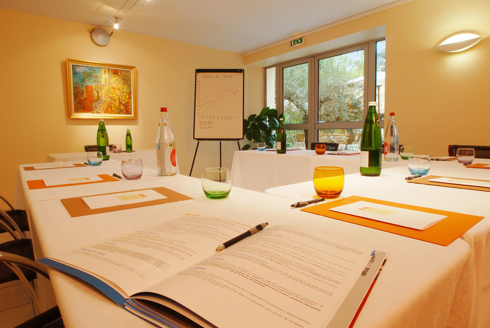 Fac & Spera -Hotel & Spa Tain-lʼHermitage Zewnętrze zdjęcie