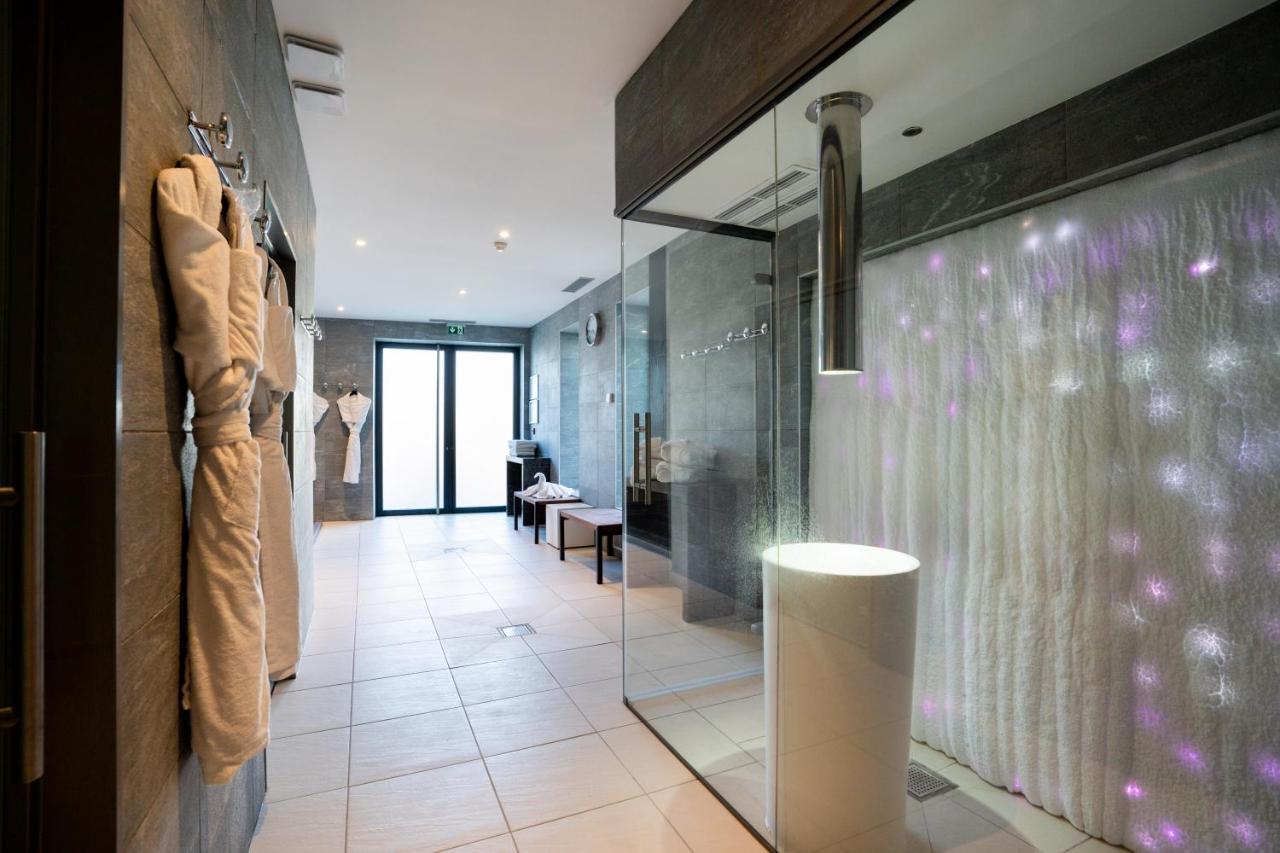 Fac & Spera -Hotel & Spa Tain-lʼHermitage Zewnętrze zdjęcie