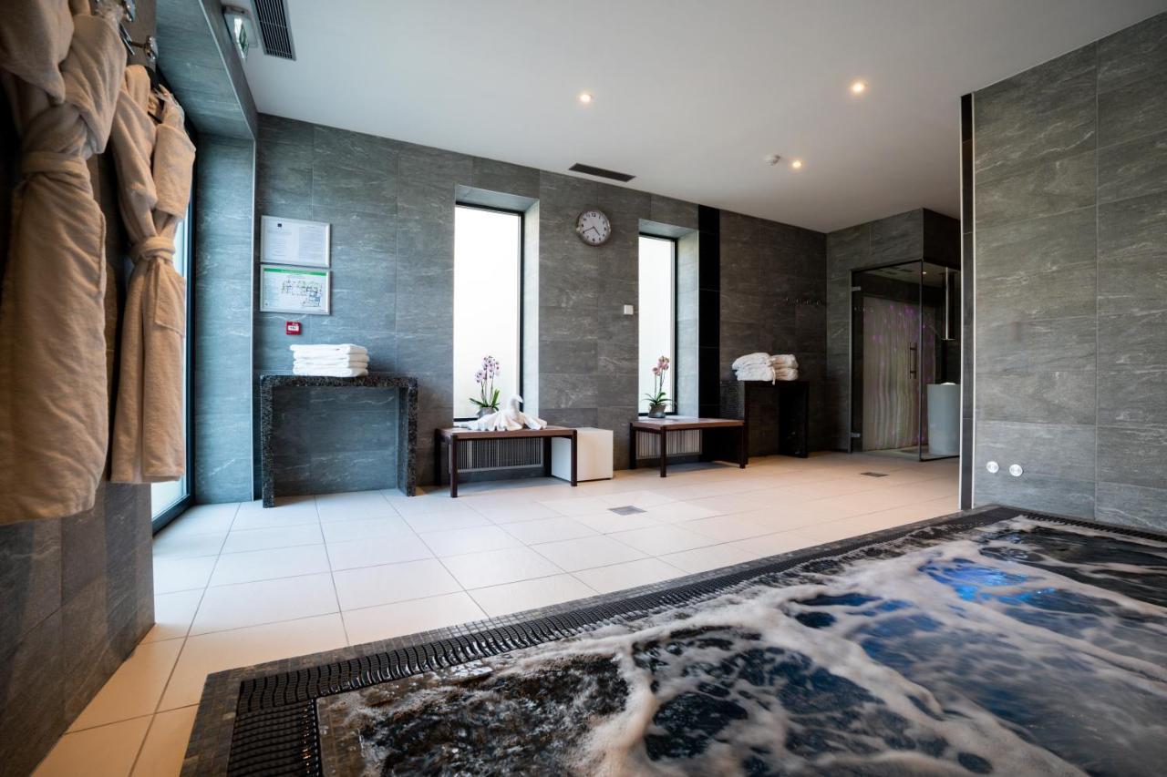 Fac & Spera -Hotel & Spa Tain-lʼHermitage Zewnętrze zdjęcie