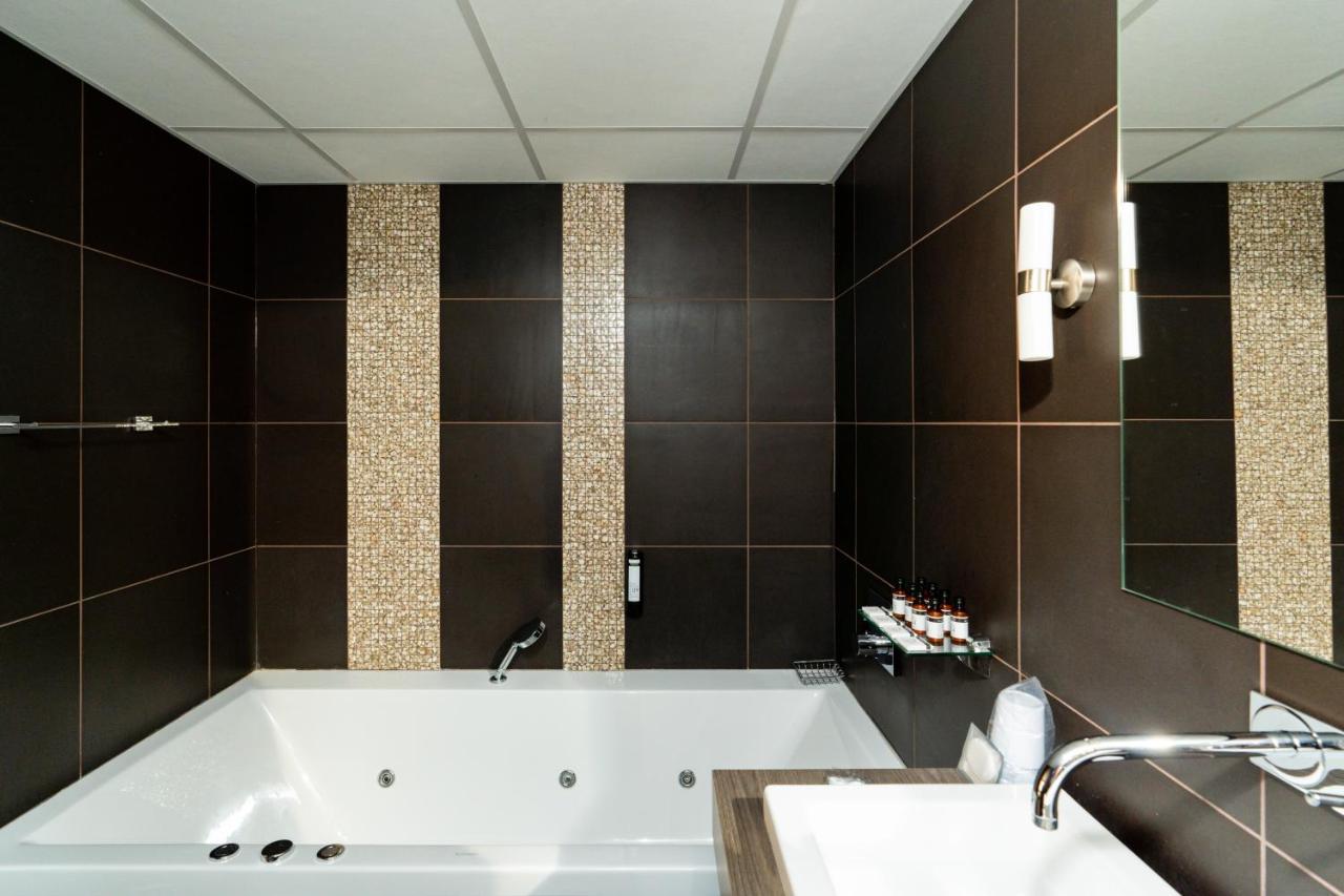 Fac & Spera -Hotel & Spa Tain-lʼHermitage Zewnętrze zdjęcie