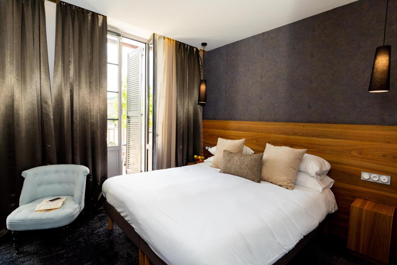 Fac & Spera -Hotel & Spa Tain-lʼHermitage Zewnętrze zdjęcie