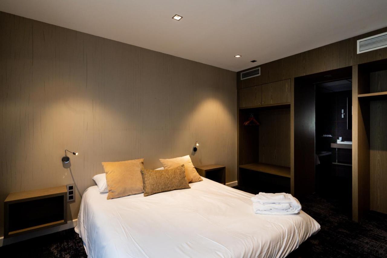 Fac & Spera -Hotel & Spa Tain-lʼHermitage Zewnętrze zdjęcie