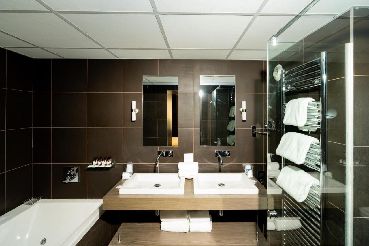 Fac & Spera -Hotel & Spa Tain-lʼHermitage Zewnętrze zdjęcie
